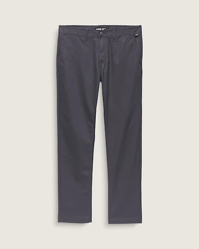 Authentic Chino Slim Pants