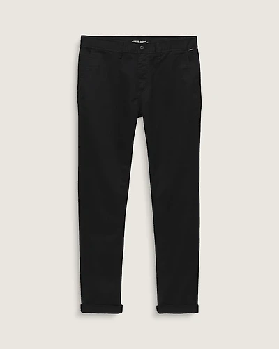 Authentic Chino Slim Pants