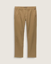 Authentic Chino Slim Pants