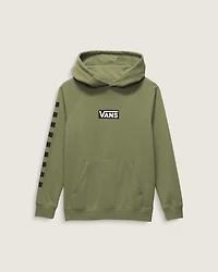 Kids Vans Boxed Pullover Hoodie