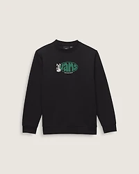 Kids Hopper Crew Sweatshirt