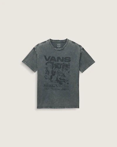 Out There Oversized T-Shirt