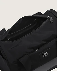 Barreled Midi Bag