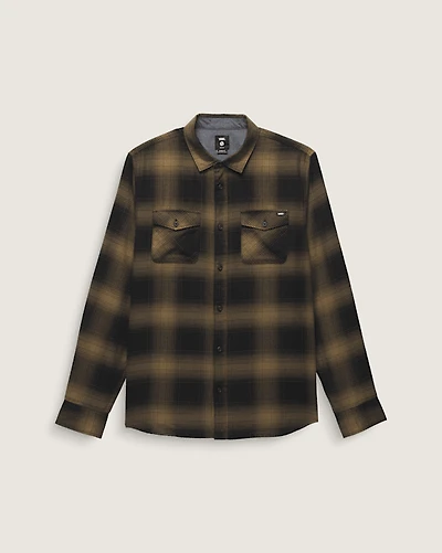 Monterey Long Sleeve Shirt