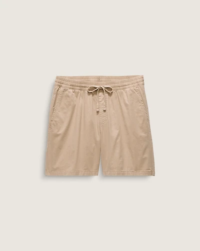 Range Relaxed 18'' Shorts
