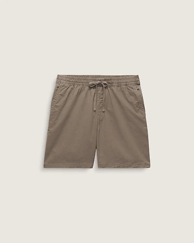 Range Relaxed Elastic 18'' Shorts