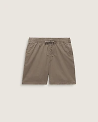 Range Relaxed Elastic 18'' Shorts