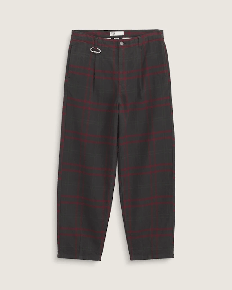 OTW Cruise Pleated Pants