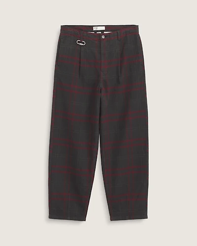 OTW Cruise Pleated Pants