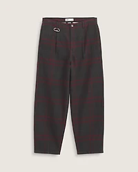 OTW Cruise Pleated Pants