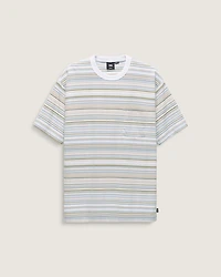 Braden Stripe Knit Shirt