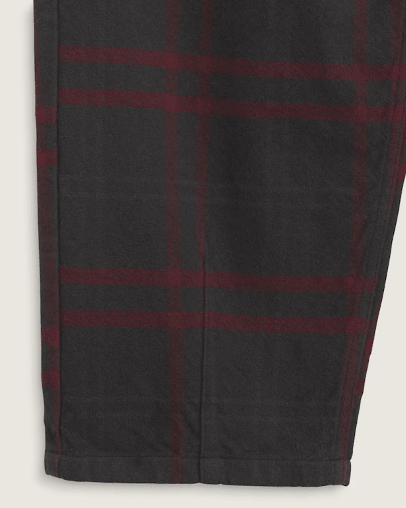 OTW Cruise Pleated Pants