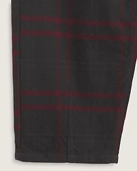 OTW Cruise Pleated Pants