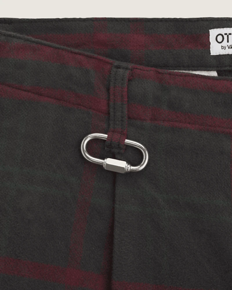 OTW Cruise Pleated Pants