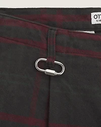 OTW Cruise Pleated Pants