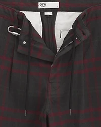 OTW Cruise Pleated Pants