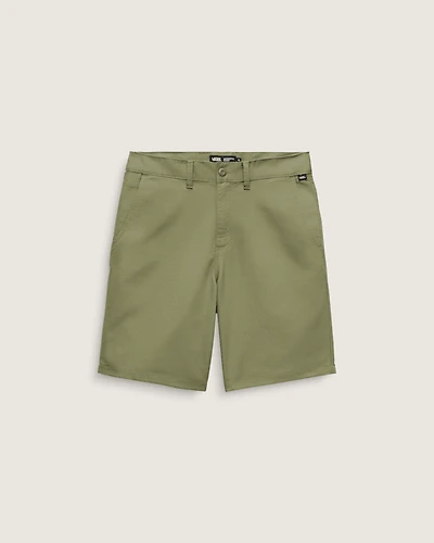 Authentic Chino Relaxed 20'' Shorts