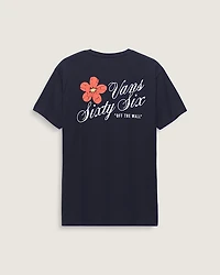 Cracked Flower T-Shirt