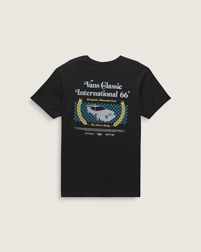 Vans Grand T-Shirt