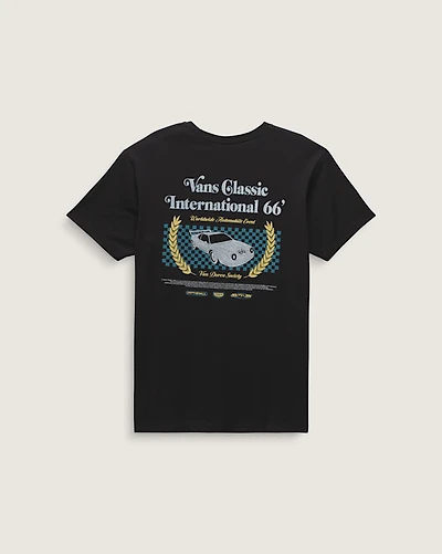 Vans Grand T-Shirt