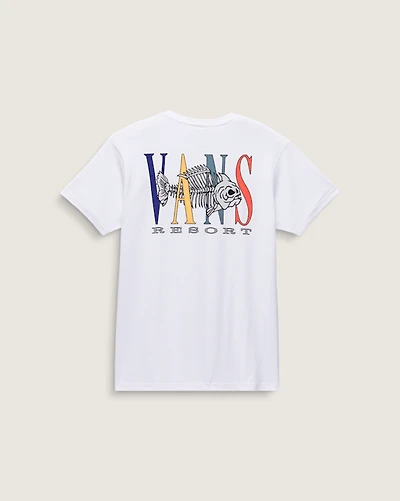 Vans Resort T-Shirt