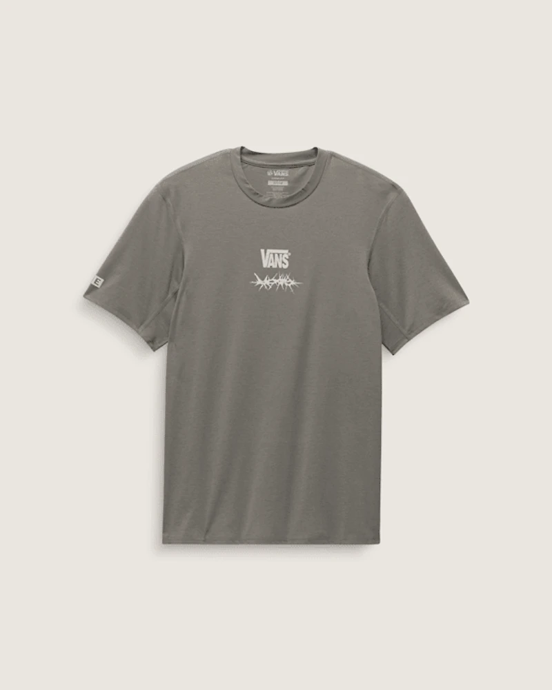 Outline Hybrid T-Shirt