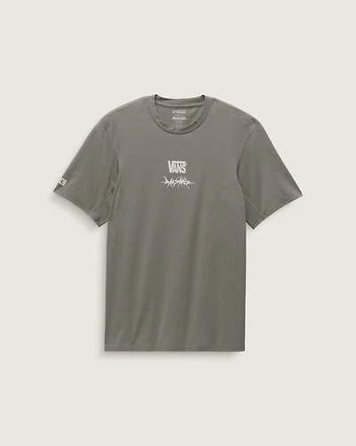 Outline Hybrid T-Shirt