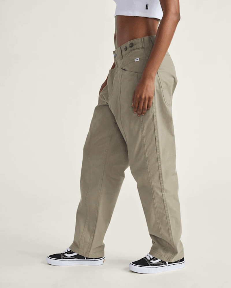 OTW Trench Pants