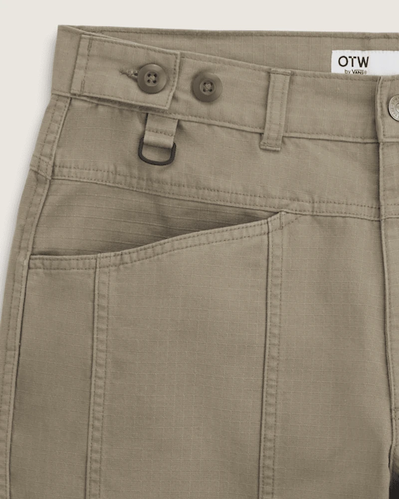 OTW Trench Pants