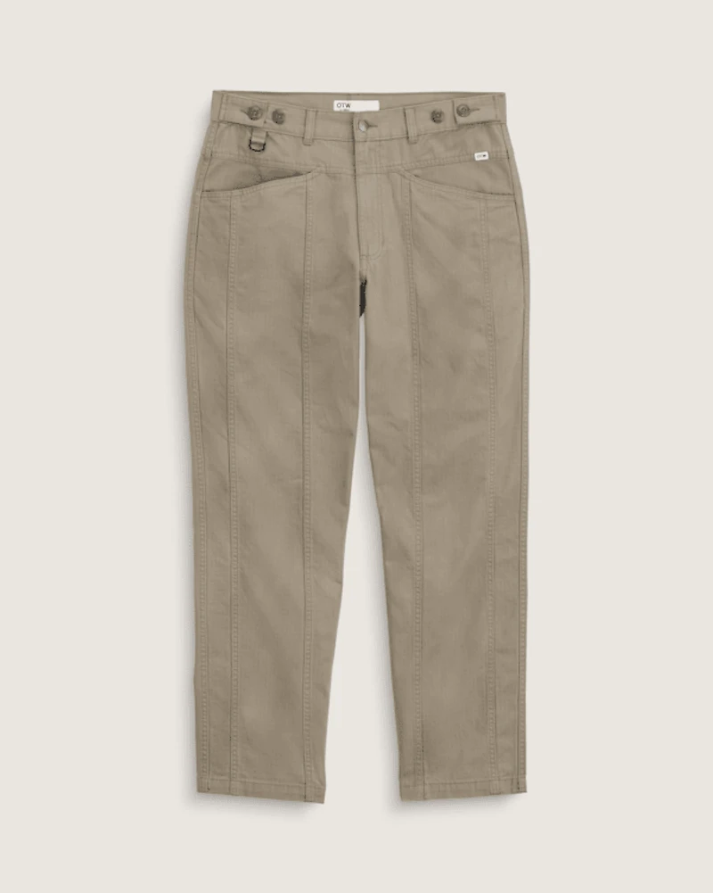 OTW Trench Pants