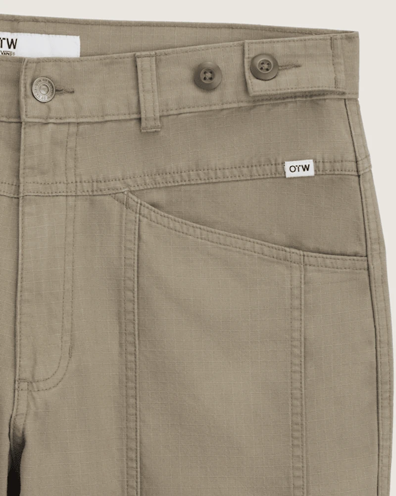 OTW Trench Pants