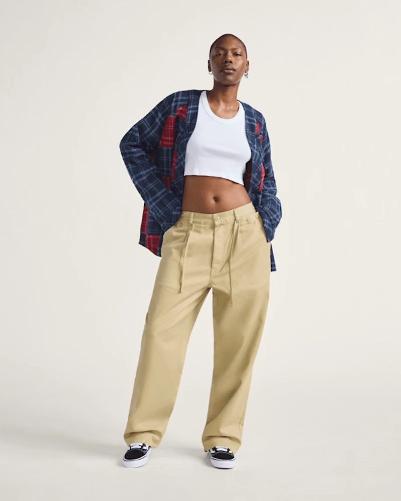 OTW Utility Field Pants