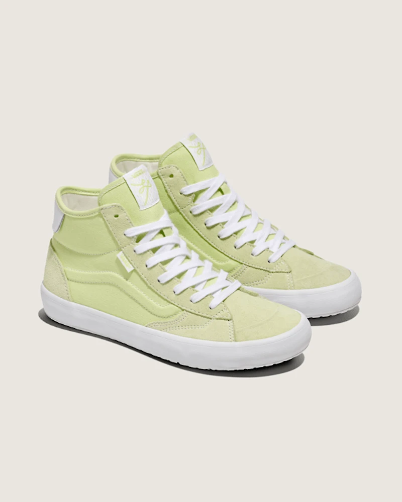Skate Lizzie Shoe