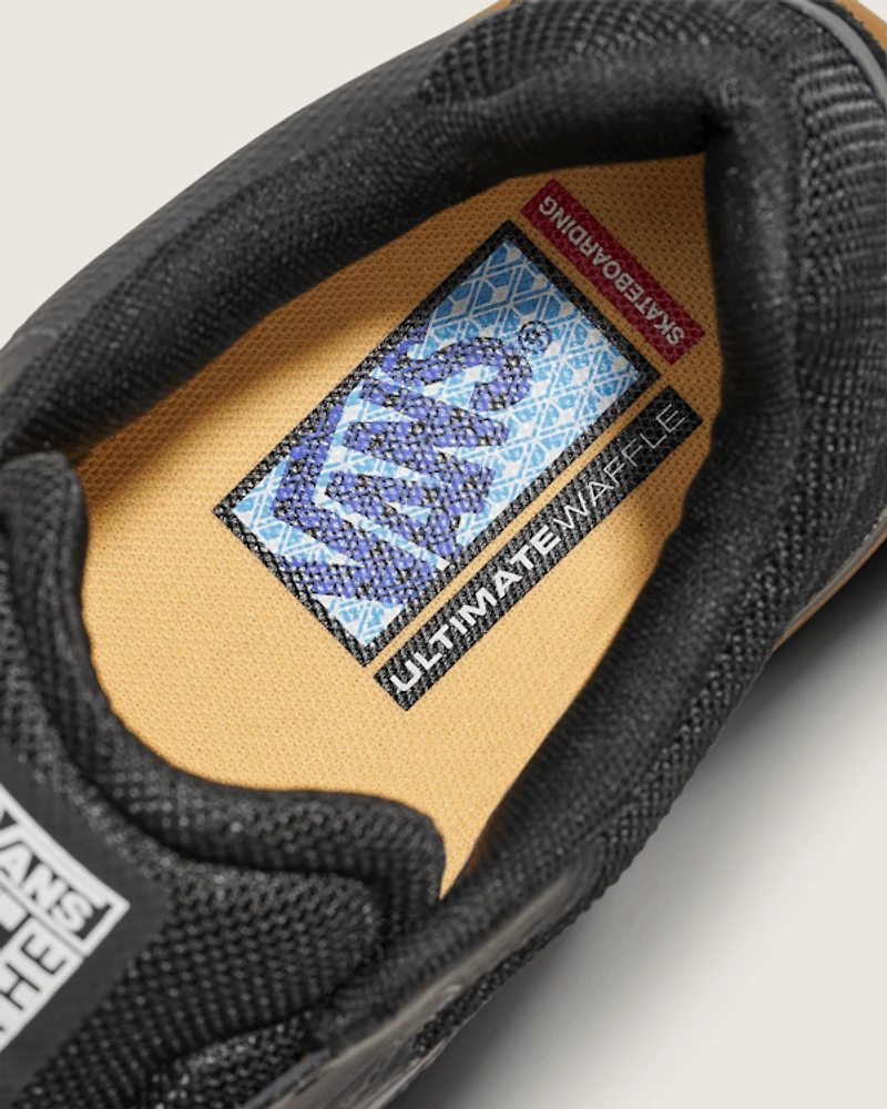 AVE 2.0 Shoe
