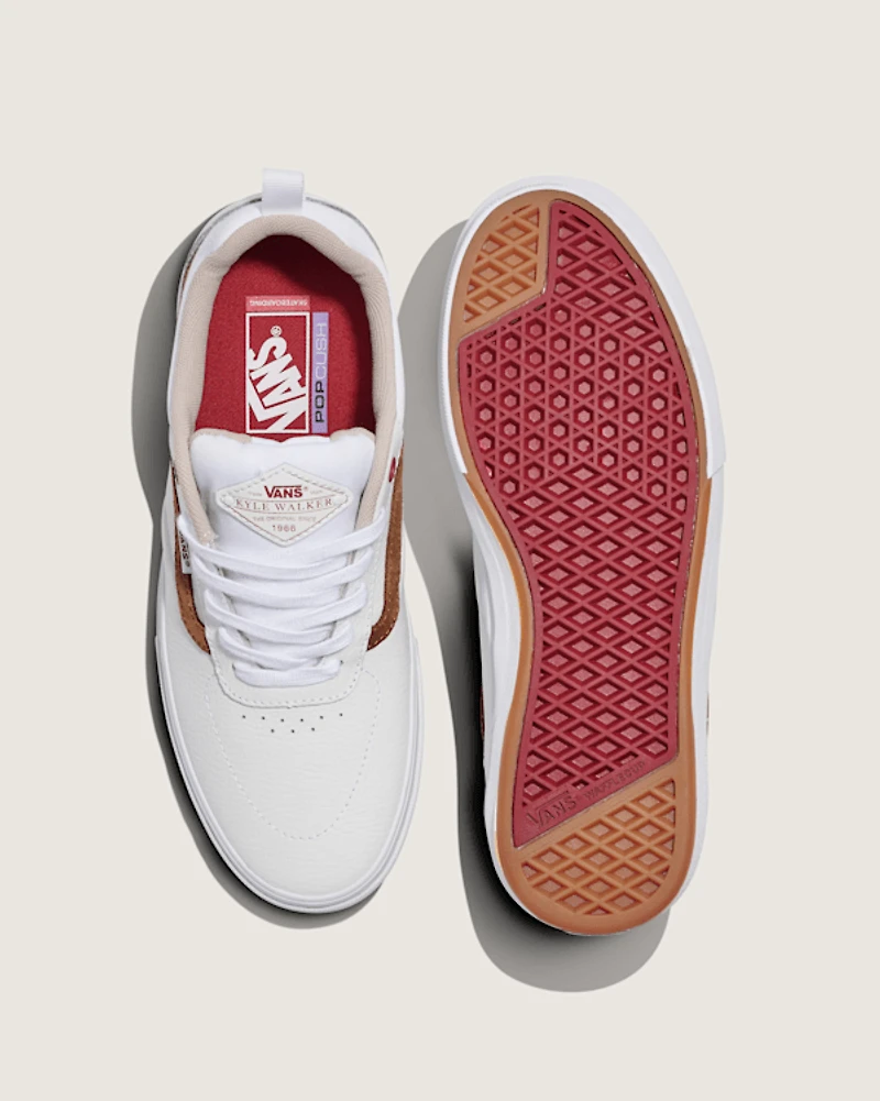 Skate Kyle Walker Wafflecup Shoe