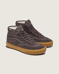 Skate Gilbert Crockett High Shoe