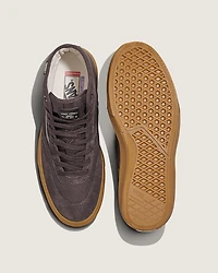 Skate Gilbert Crockett High Shoe