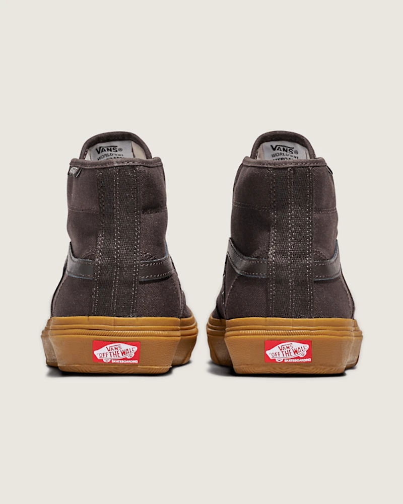 Skate Gilbert Crockett High Shoe