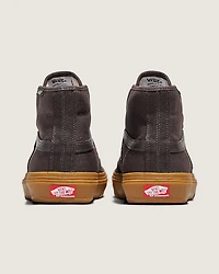 Skate Gilbert Crockett High Shoe