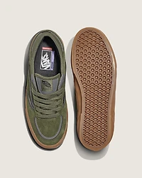 Skate Rowley Shoe