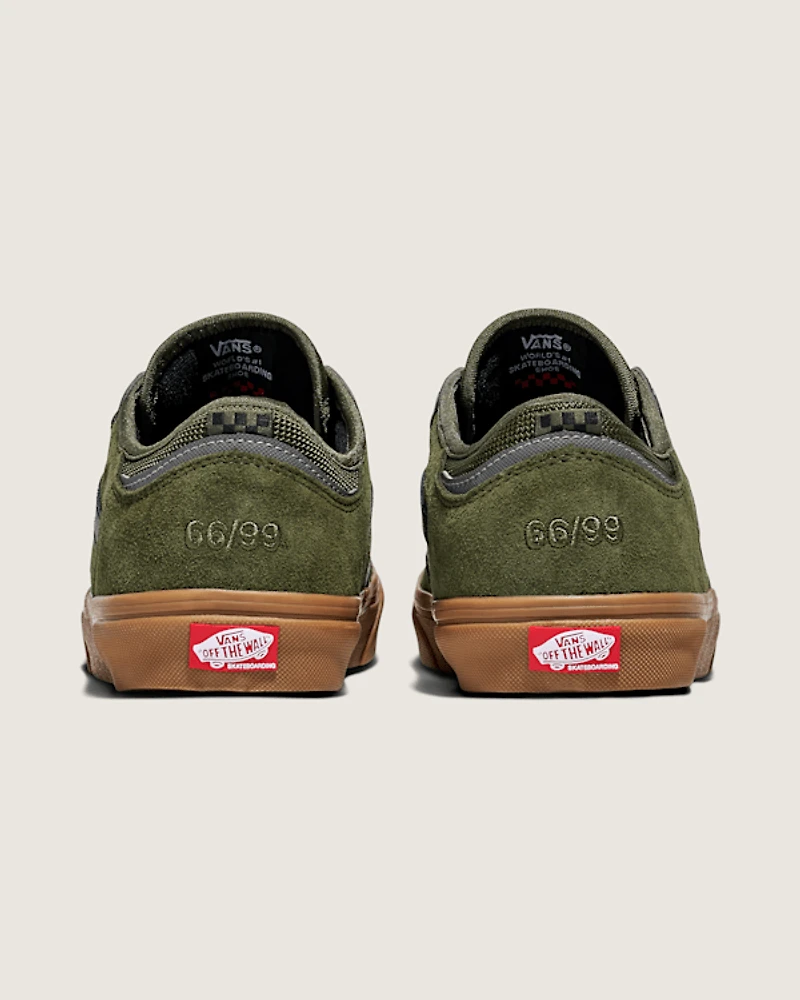 Skate Rowley Shoe
