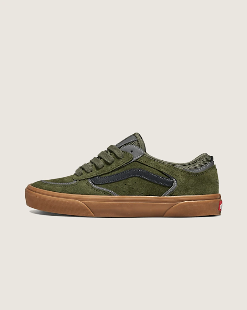 Skate Rowley Shoe
