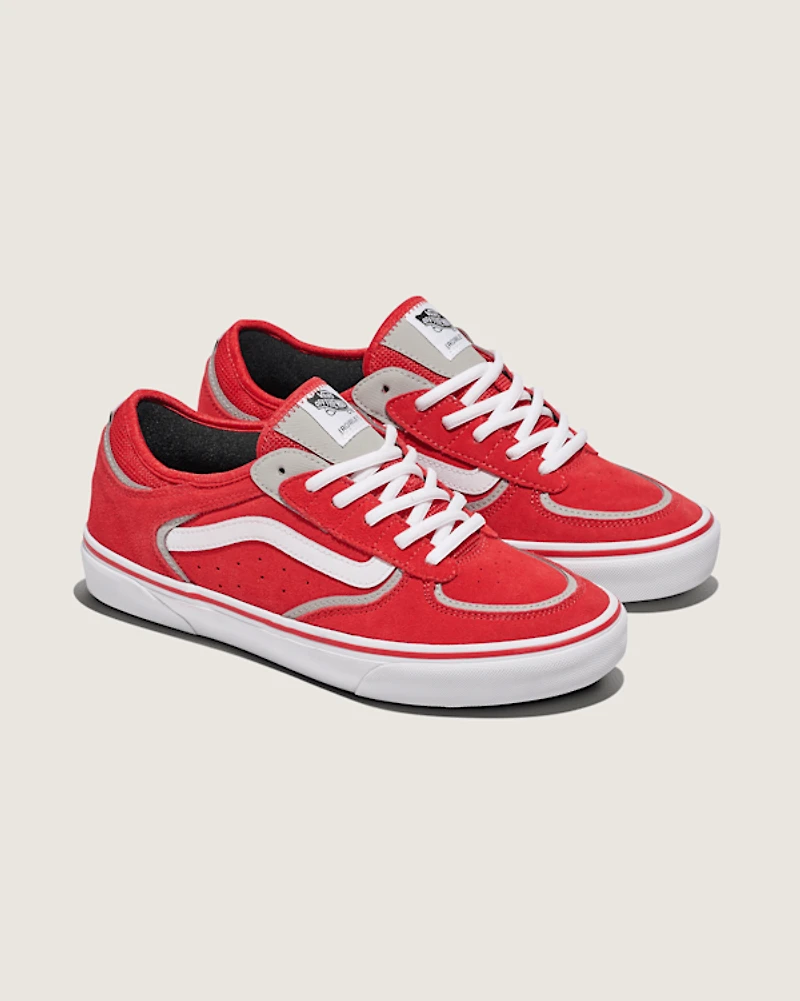 Skate Rowley Shoe