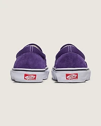 Skate Slip-On Shoe