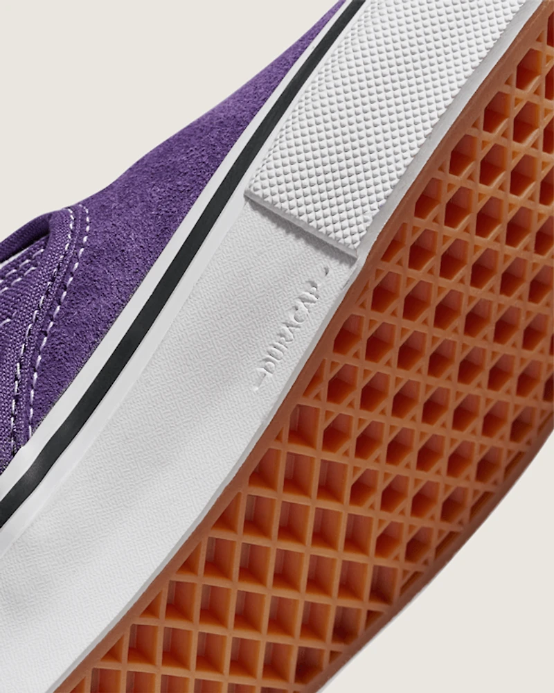 Skate Slip-On Shoe