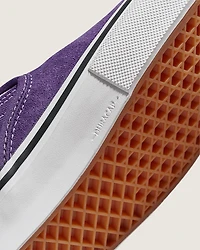 Skate Slip-On Shoe