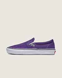 Skate Slip-On Shoe