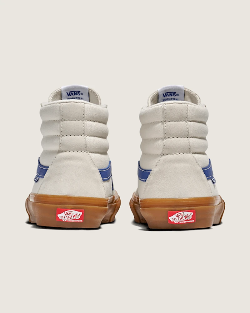 Skate Sk8-Hi Shoe