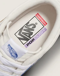 Skate Sk8-Hi Shoe