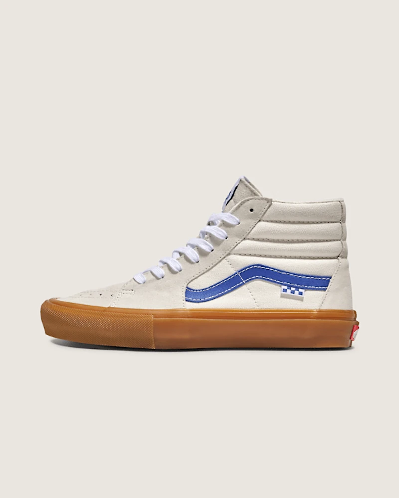 Skate Sk8-Hi Shoe